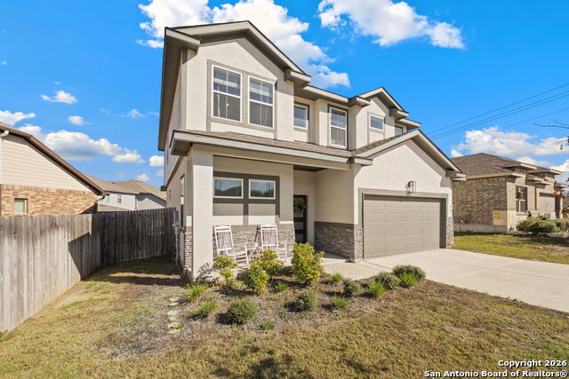 Details for 1021 Terlan Dr, New Braunfels, TX 78130