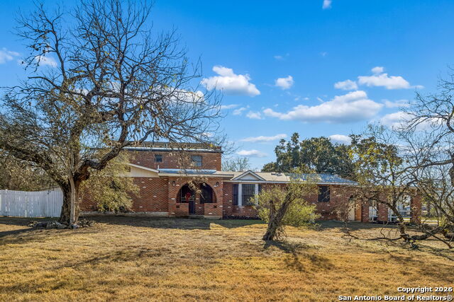 Details for 4035 Parkway, San Antonio, TX 78228