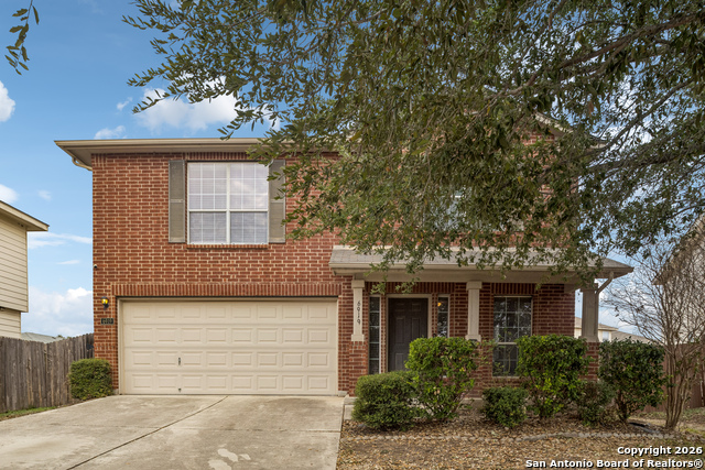 Image 3 of 27 For 6919 Dashmoor Crk