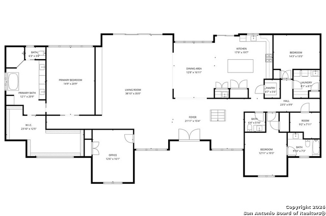 Image 59 of 61 For 30820 Ovaro  