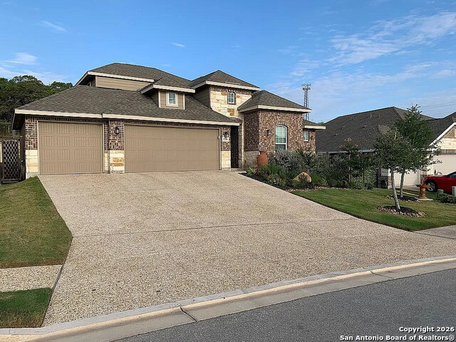 Details for 32381 Lavender, Bulverde, TX 78163