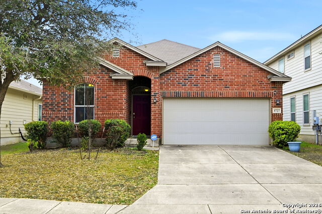 Details for 8727 Emerald Sky, San Antonio, TX 78254