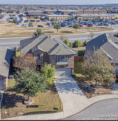 Details for 8506 Hamer Ranch, San Antonio, TX 78254