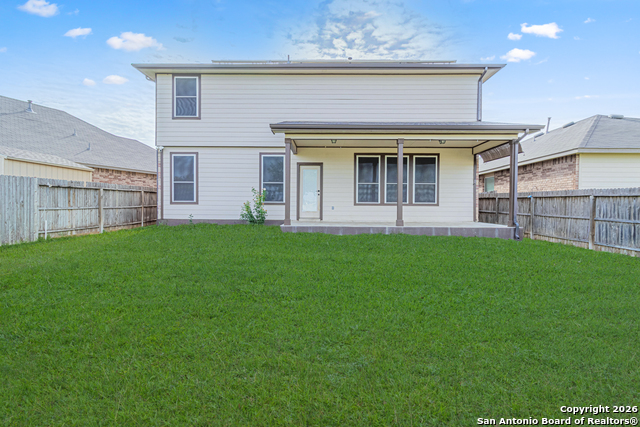 Image 22 of 22 For 8506 Hamer Ranch