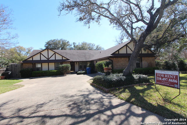 Details for 19746 Encino Way, San Antonio, TX 78259