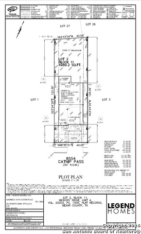 Image 5 of 26 For 8554 Catnip Pass