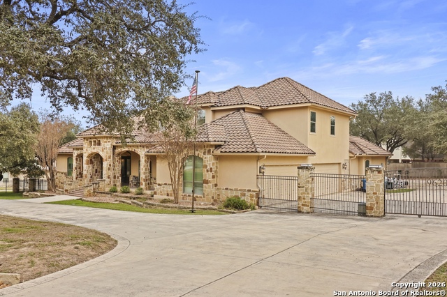 Image 3 of 50 For 9620 Trophy Oaks