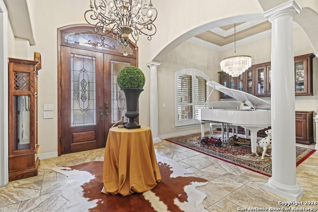 Image 4 of 50 For 9620 Trophy Oaks