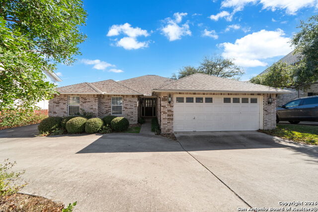 Details for 25026 Flying Arrow, San Antonio, TX 78258