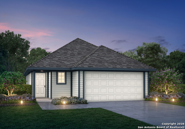 Details for 8539 Catnip Pass, Elmendorf, TX 78112