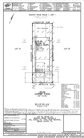 Listing photo id 2 for 8539 Catnip Pass