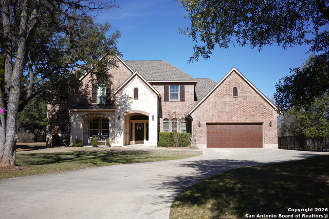 Details for 113 Canyon Circle, Boerne, TX 78015