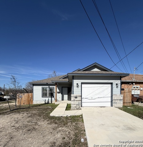 Details for 2975 Martin Luther King, San Antonio, TX 78220