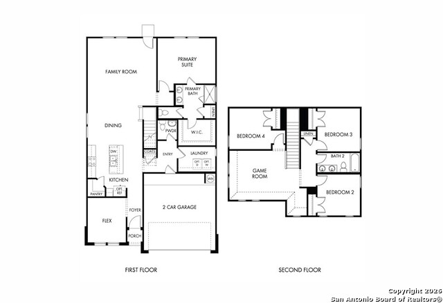 Listing photo id 10 for 4516 Appaloosa Crest