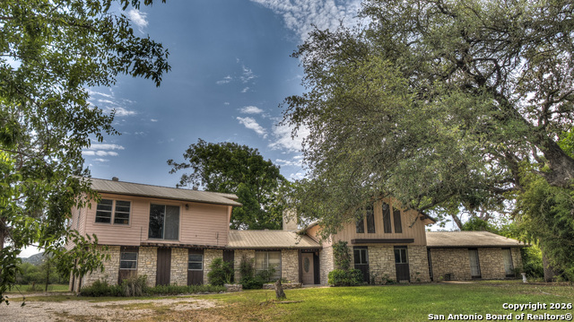 Details for 6623 Ranch Rd 1120, Rio Frio, TX 78879