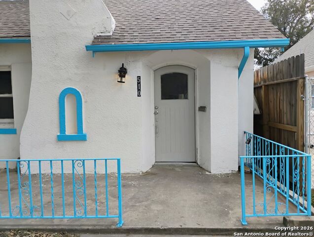 Details for 510 Vanderbilt, San Antonio, TX 78210