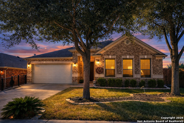 Details for 141 Springtree Gate, Cibolo, TX 78108