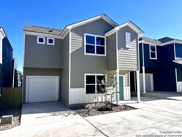 Details for 2075 Silver Oak Dr, San Antonio, TX 78213