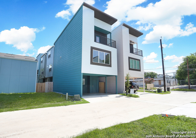 Details for 310 W Evergreen St #115, San Antonio, TX 78212