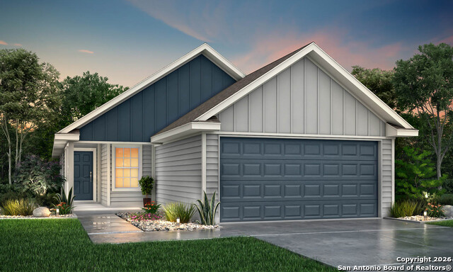 Details for 13608 Helton Pass, St Hedwig, TX 78152