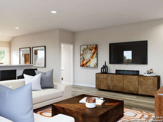 Image 4 of 32 For 13608 Helton Pass