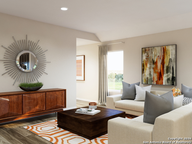 Image 5 of 32 For 13608 Helton Pass