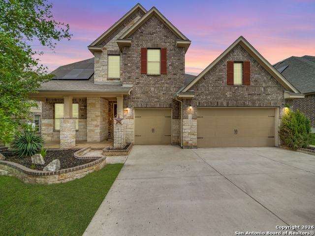 Details for 12211 Upton Park, San Antonio, TX 78253