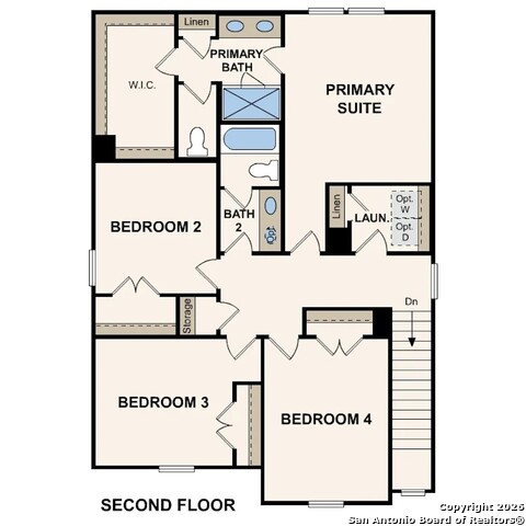 Image 3 of 4 For 10607 Rosemont Pass