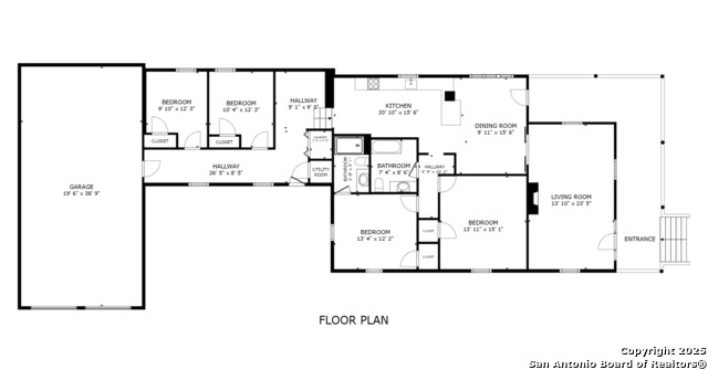 Image 28 of 28 For 207 Loretta Pl