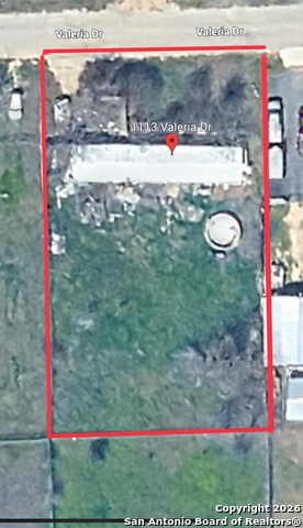 Details for 1113 Valeria, Marion, TX 78124