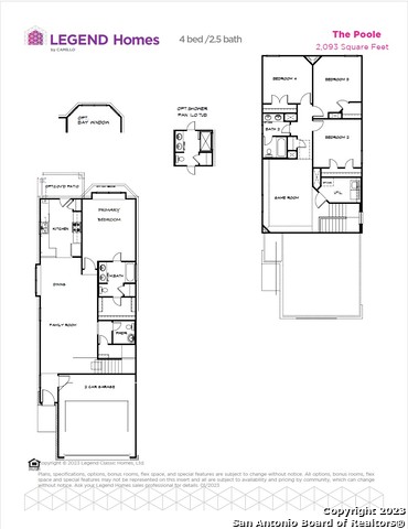 Listing photo id 1 for 5719 Agate Circle