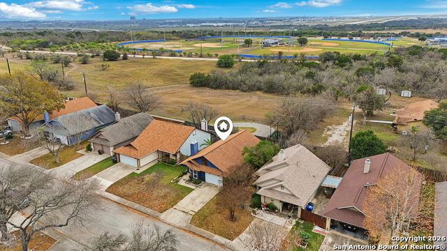 Image 25 of 26 For 3342 Stoney Square