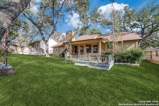 Image 30 of 45 For 9711 Misty Trail