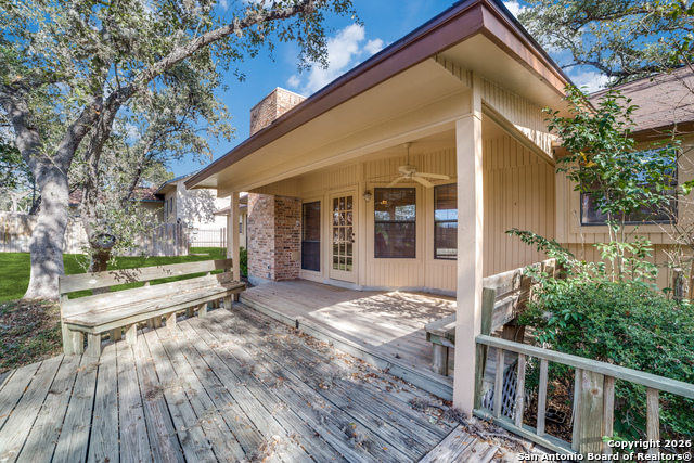 Image 31 of 45 For 9711 Misty Trail