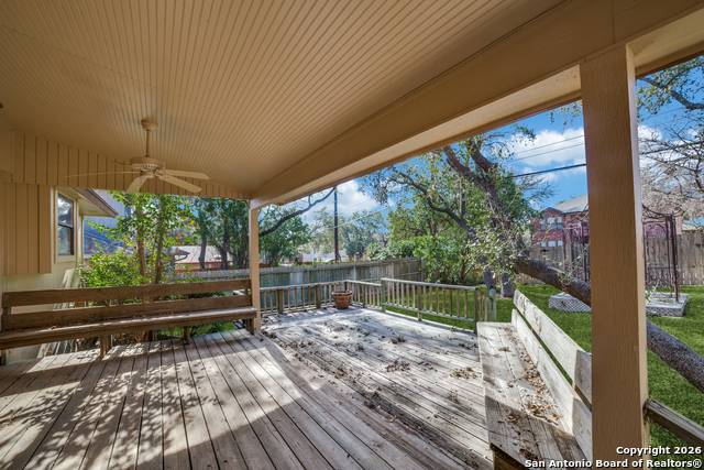 Image 32 of 45 For 9711 Misty Trail