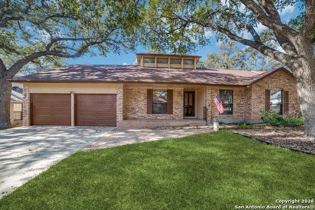 Image 37 of 45 For 9711 Misty Trail