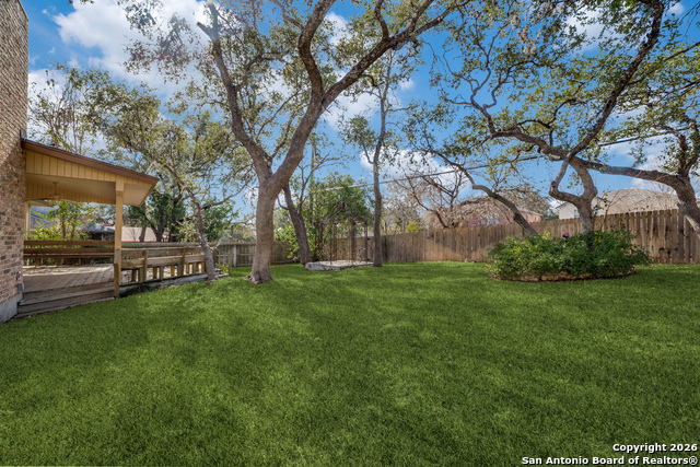 Image 39 of 45 For 9711 Misty Trail