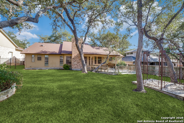 Image 40 of 45 For 9711 Misty Trail