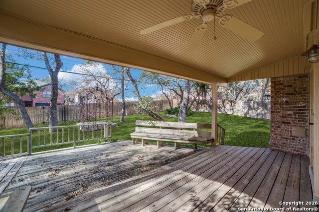 Image 42 of 45 For 9711 Misty Trail