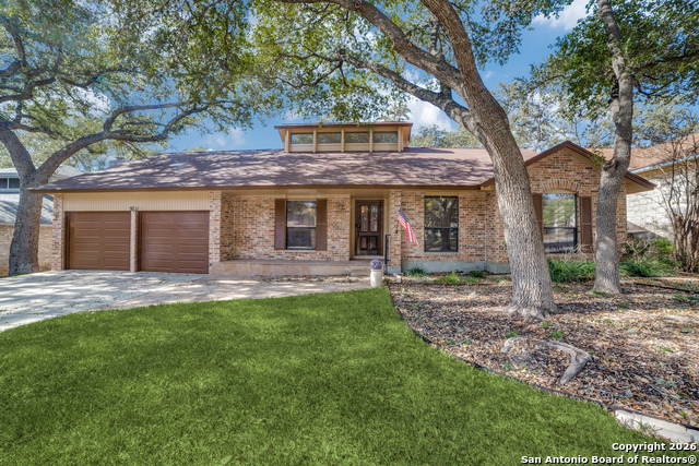 Image 7 of 45 For 9711 Misty Trail