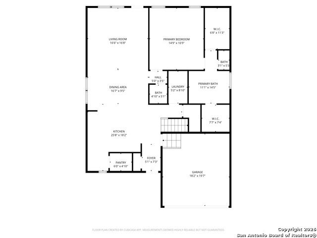 Image 14 of 16 For 15243 Mckay's Lark