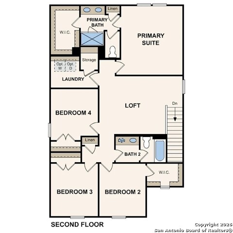 Image 3 of 4 For 6551 Bufflehead Bend