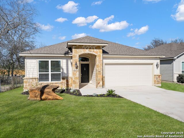 Details for 14681 Main St, Lytle, TX 78052