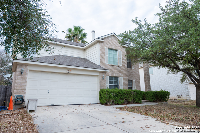 Details for 7919 Cerezo  , San Antonio, TX 78250