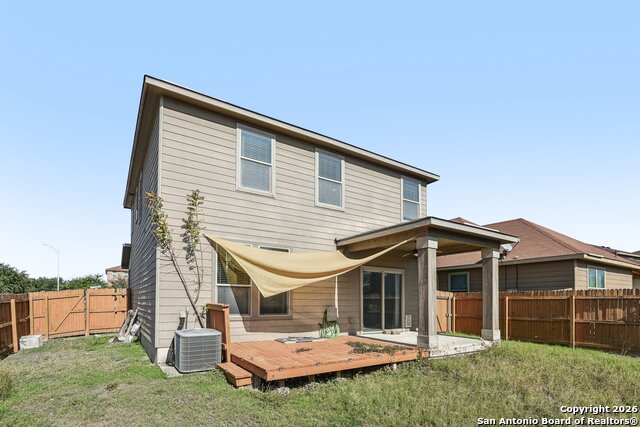 Image 32 of 34 For 7702 Stable  