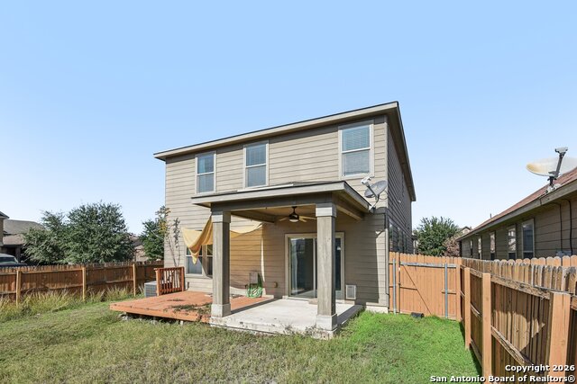 Image 33 of 34 For 7702 Stable  