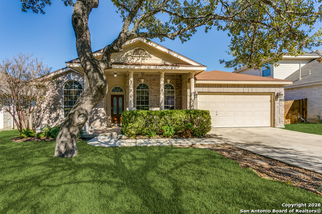 Details for 407 Neches Branch, San Antonio, TX 78258