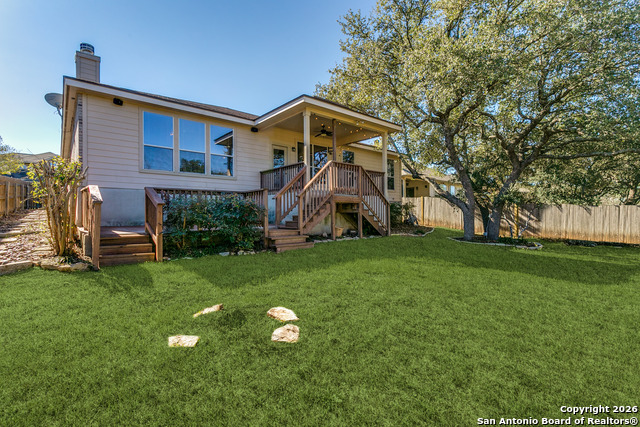 Image 22 of 23 For 407 Neches Branch