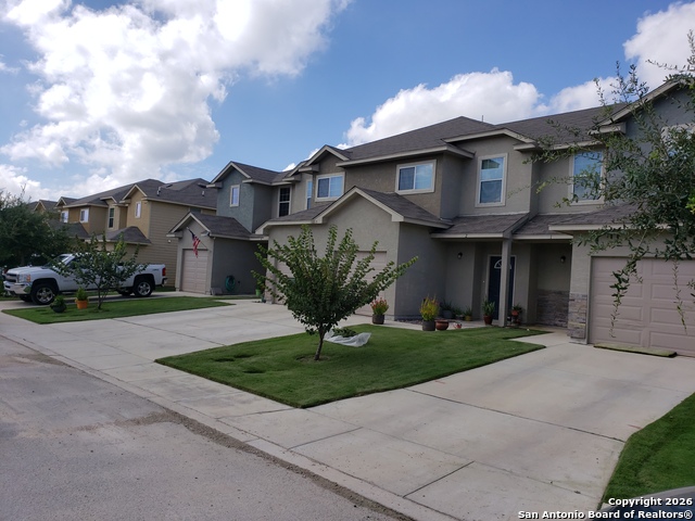 Details for 16815 Dancing Ava  3, Selma, TX 78154