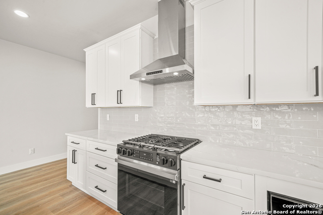 Image 22 of 27 For 110 Saratoga